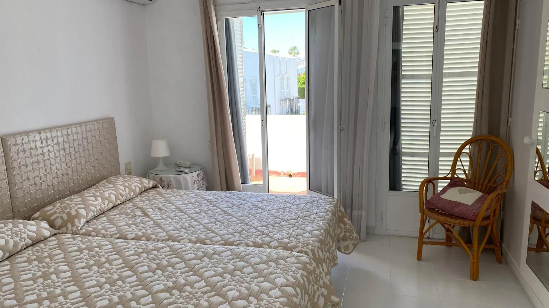 Casa Los Remos La Marina de la Torre Apartment