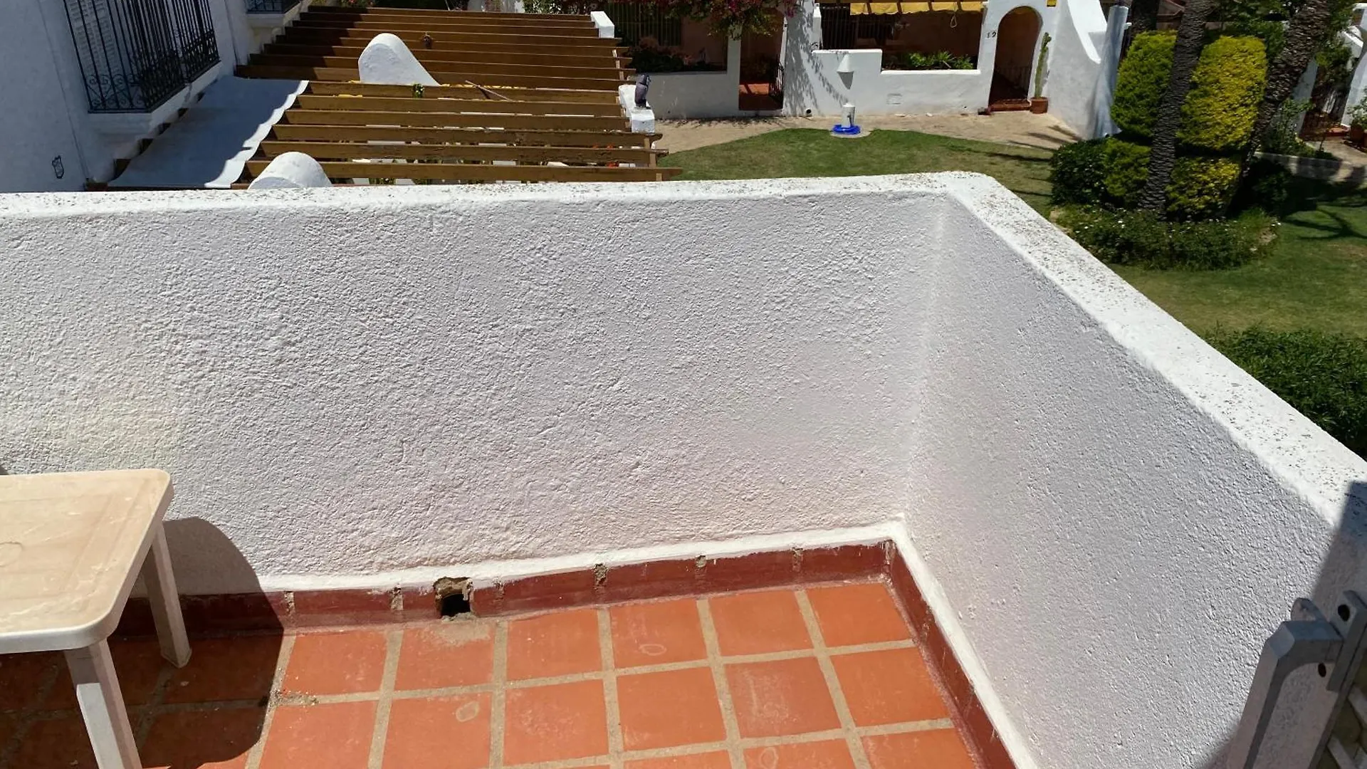 Casa Los Remos La Marina de la Torre 0*,