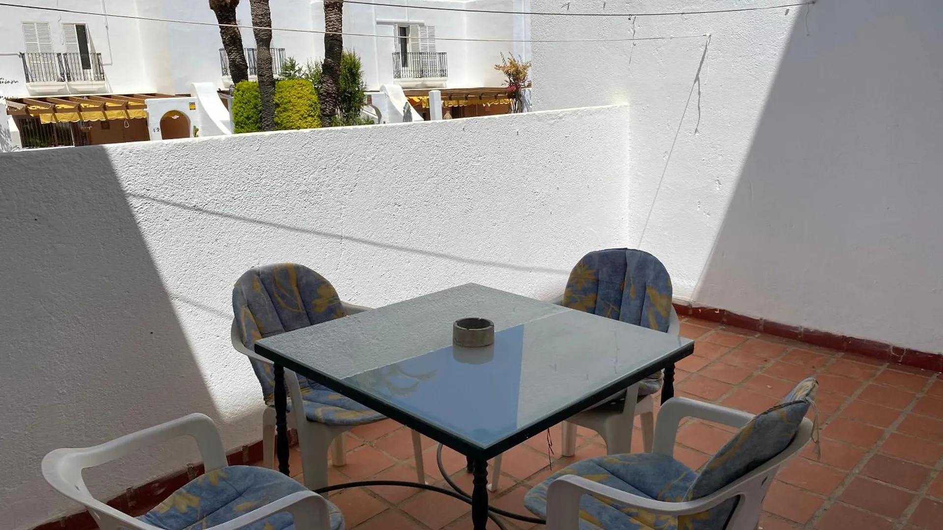 Apartment Casa Los Remos La Marina de la Torre