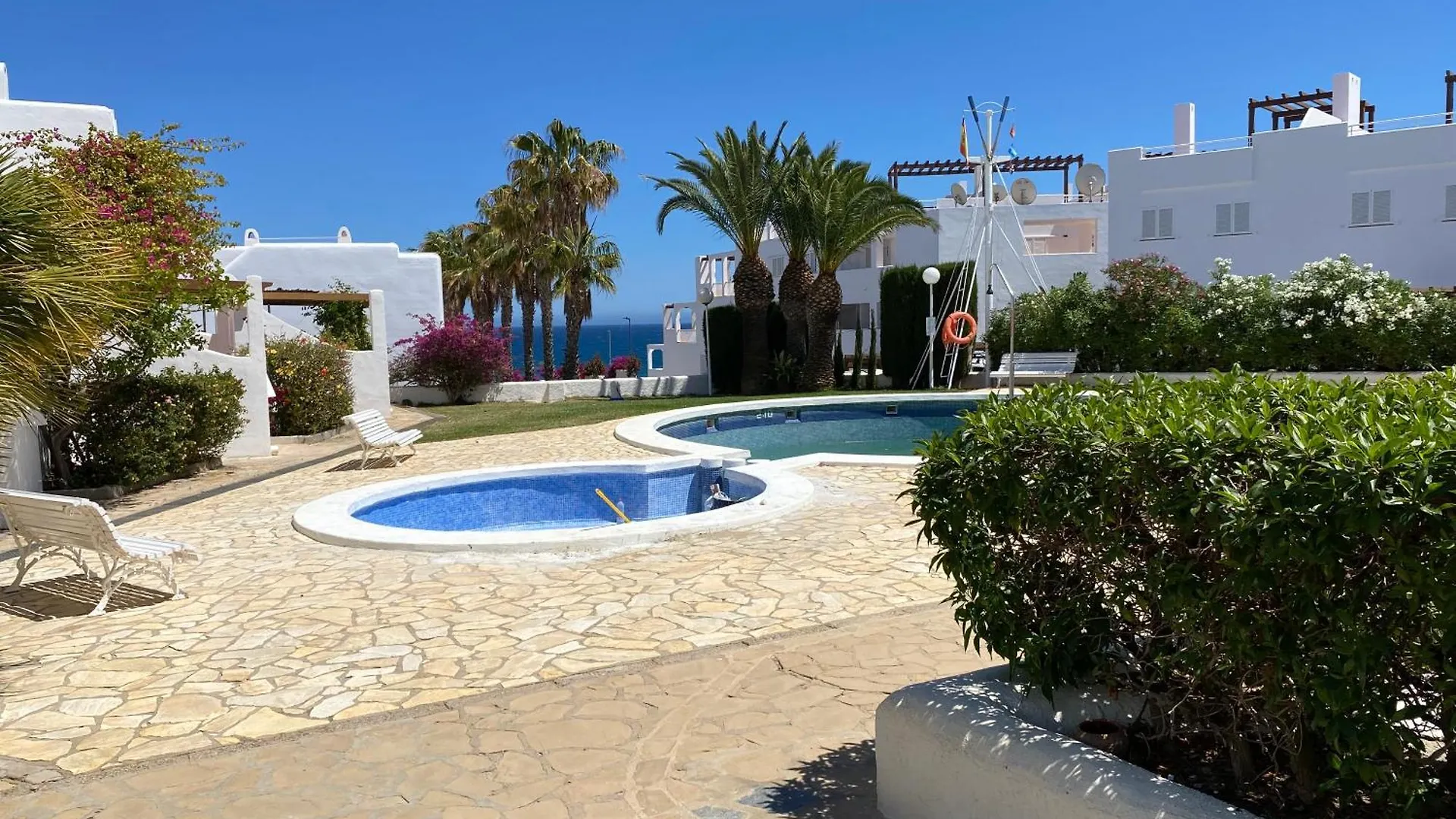 Casa Los Remos La Marina de la Torre Apartment