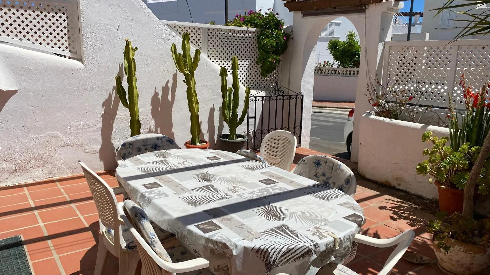 Casa Los Remos La Marina de la Torre